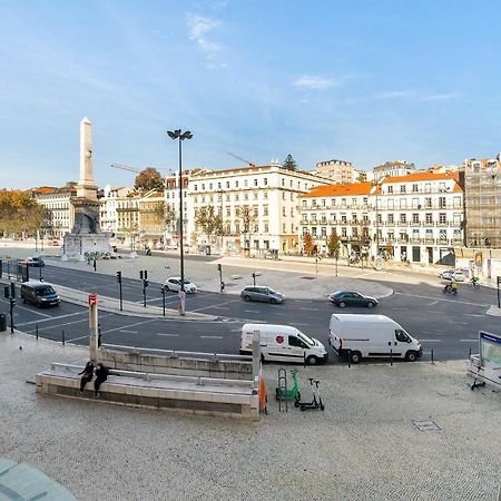 Whome | The Boulevard Prime Location & Timeless Luxury Lisboa Exterior foto
