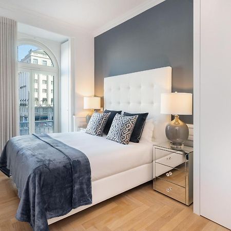 Whome | The Boulevard Prime Location & Timeless Luxury Lisboa Exterior foto