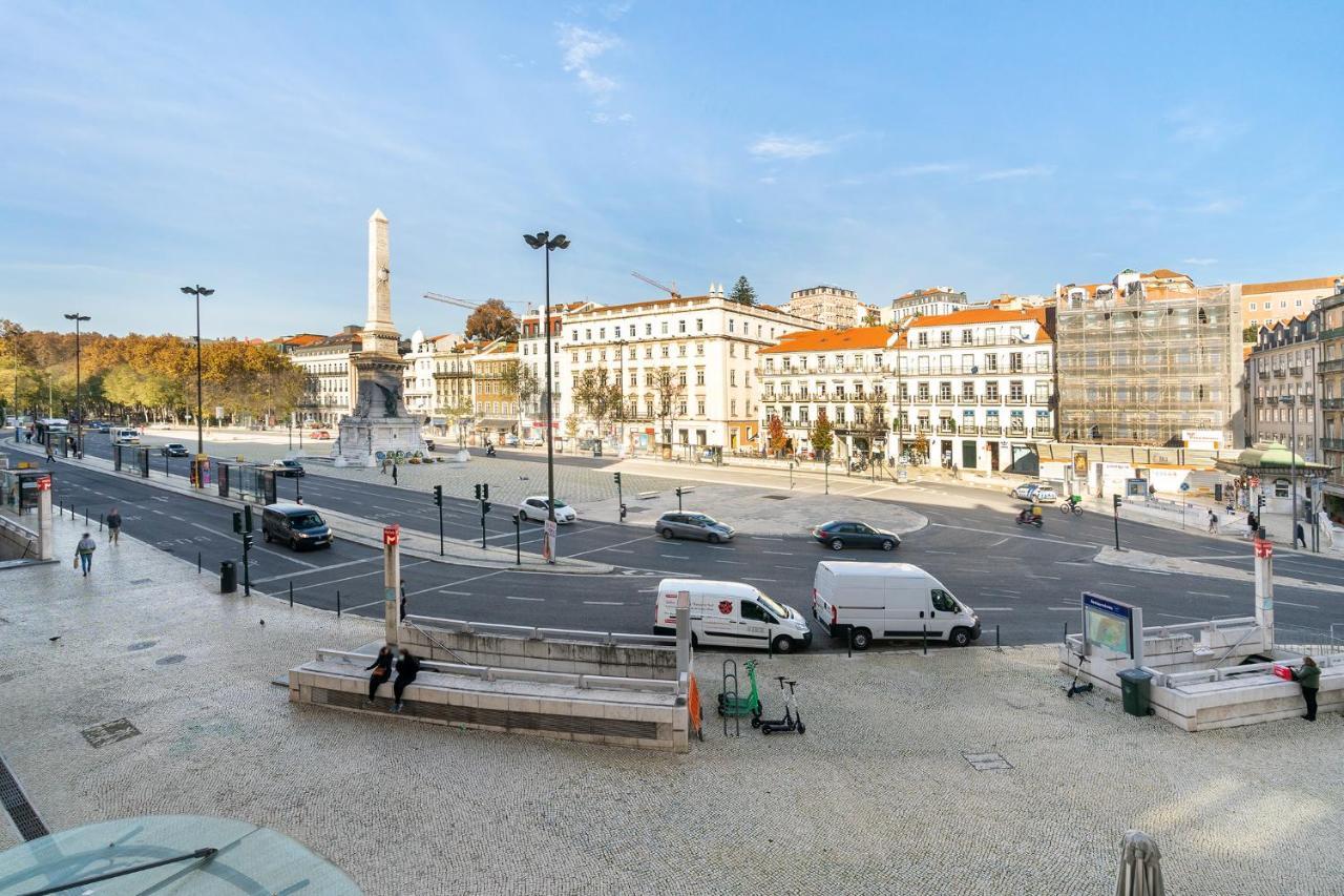 Whome | The Boulevard Prime Location & Timeless Luxury Lisboa Exterior foto