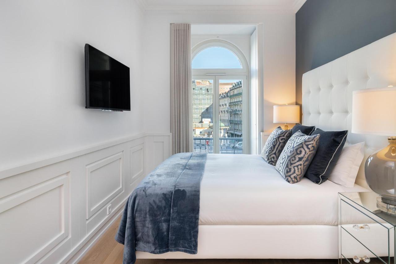 Whome | The Boulevard Prime Location & Timeless Luxury Lisboa Exterior foto