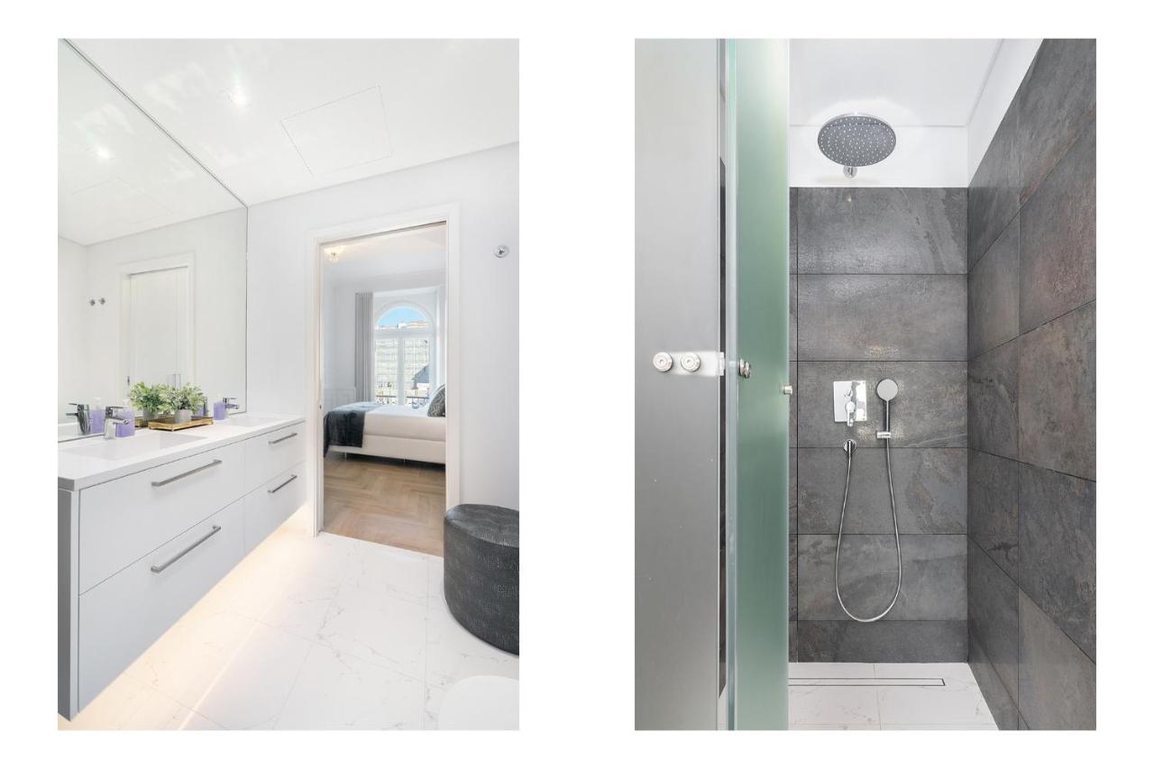 Whome | The Boulevard Prime Location & Timeless Luxury Lisboa Exterior foto