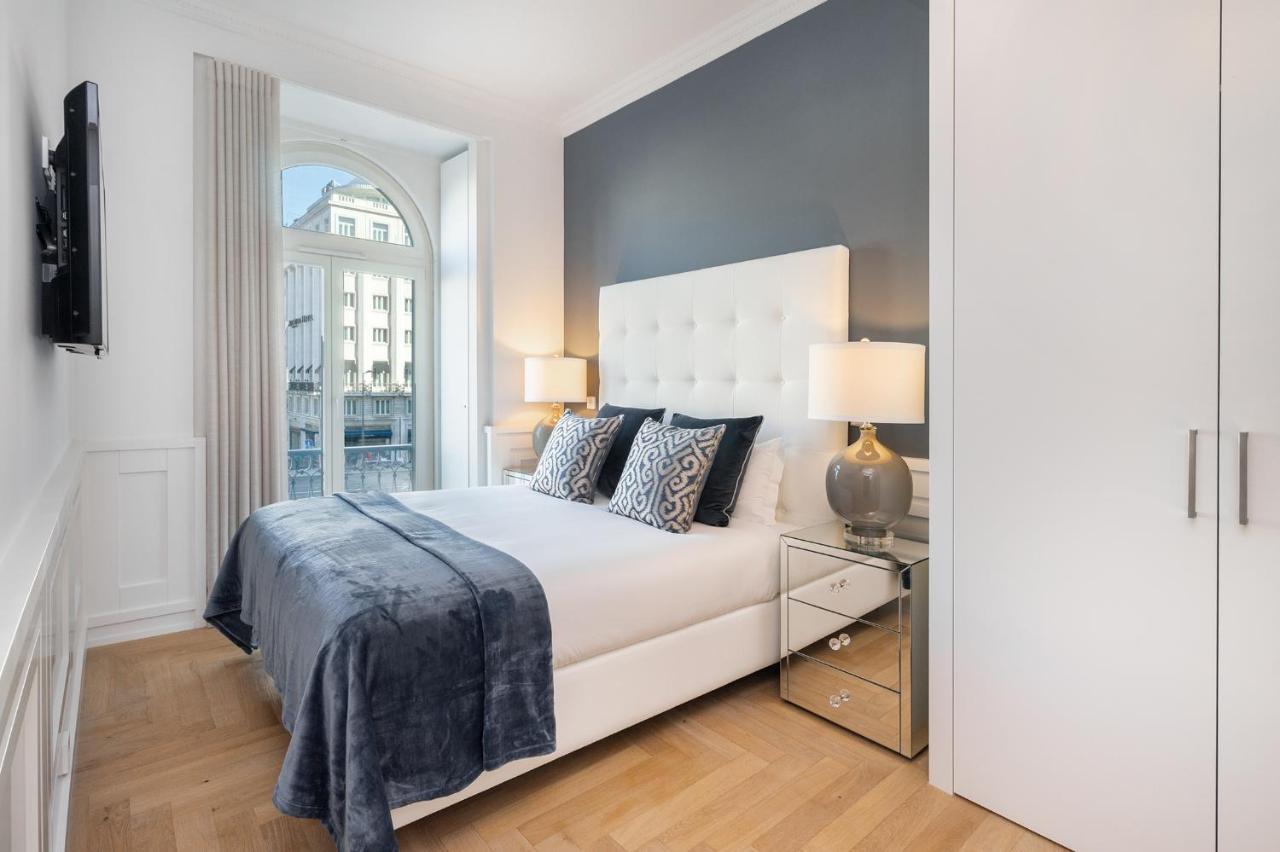 Whome | The Boulevard Prime Location & Timeless Luxury Lisboa Exterior foto