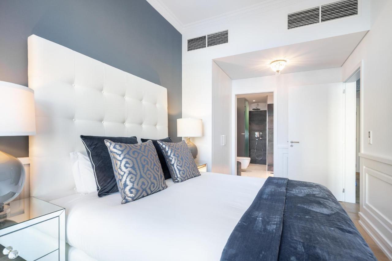 Whome | The Boulevard Prime Location & Timeless Luxury Lisboa Exterior foto