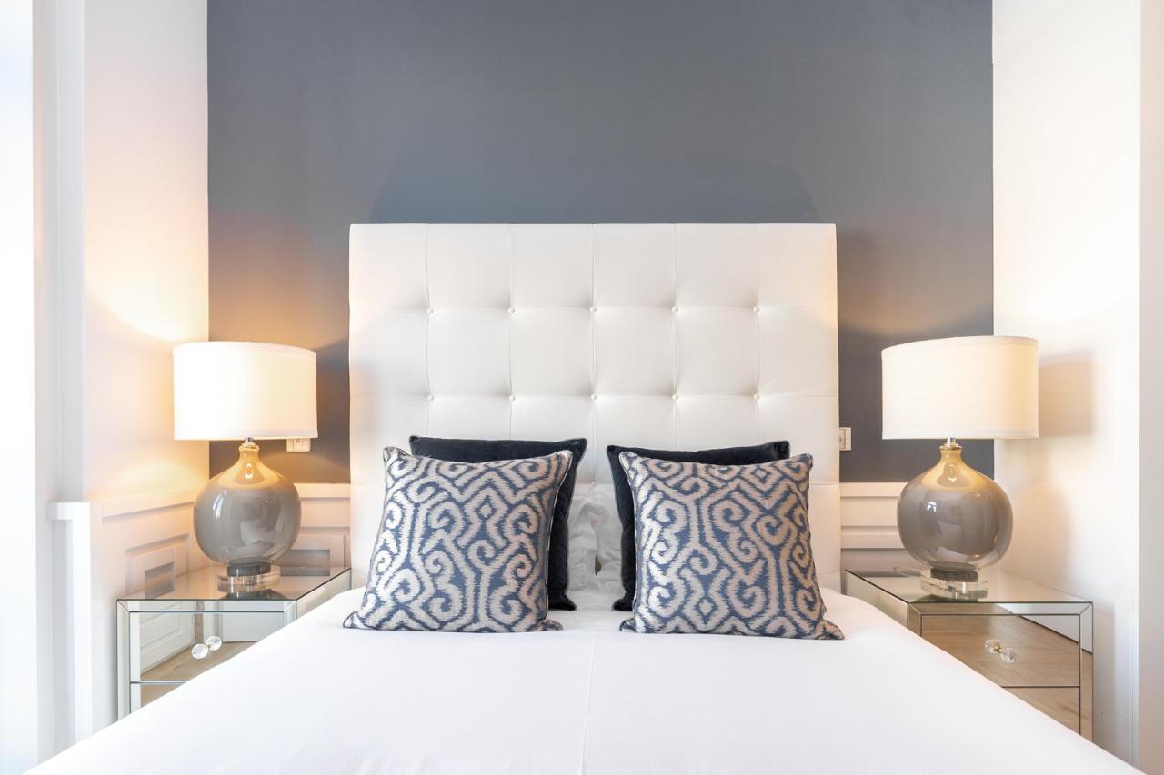 Whome | The Boulevard Prime Location & Timeless Luxury Lisboa Exterior foto